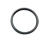Proponent AS3208-08 O-Ring, 0.63 in ID, 0.818 in OD, 0.07 in Thick, Fluorocarbon Rubber