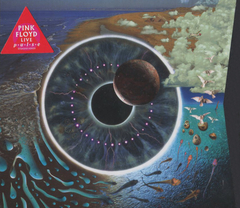 Pink Floyd / Pulse (2CD)