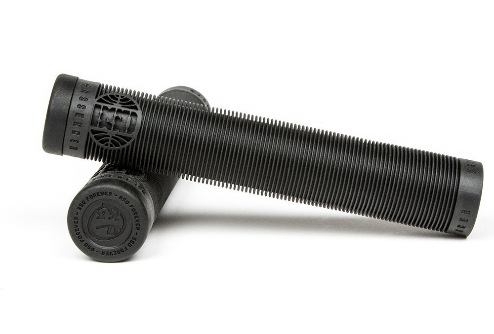 Bsd sales passenger grips