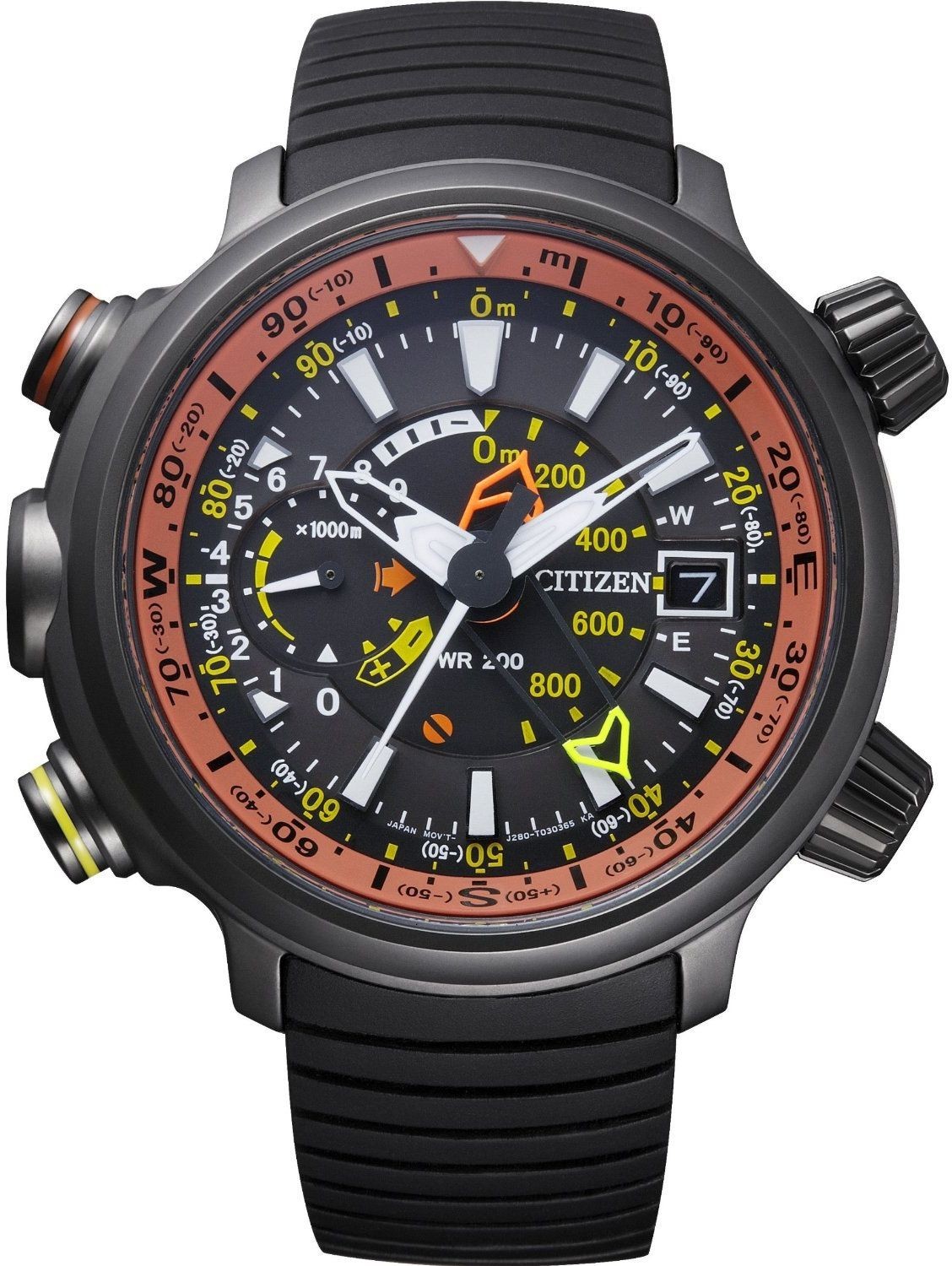 Citizen BN4026 09F Citizen Promaster BN4026 09F