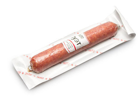 Колбаса фуэт сыровяленая alto concetto, 170г