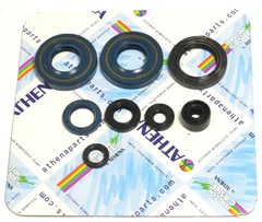 сальники в двигатель Kawasaki KX 65 '00–20