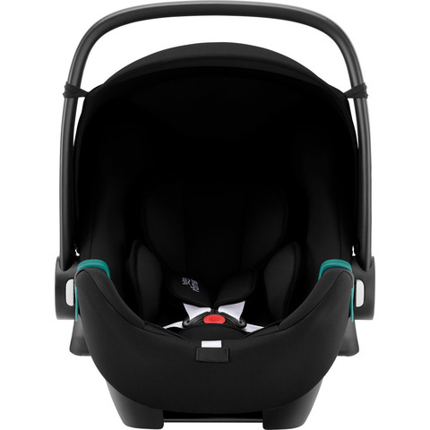 Автокресло Britax Roemer Baby-Safe 3 i-Size Space Black