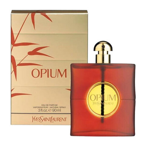 Yves Saint Laurent Opium edp w