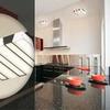 Люстра потолочная Odeon Light Piano 4015/46CL