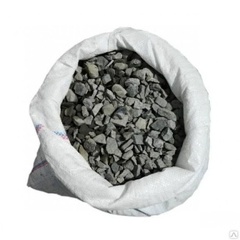 Щебень гранитный фр 5х20 30кг