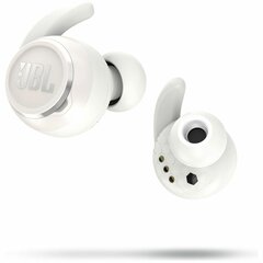 Наушники JBL Reflect Mini NC White (JBLREFLMININCWHT)