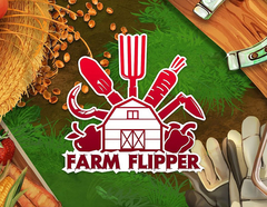 House Flipper Farm DLC (для ПК, цифровой код доступа)