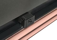 Беговая дорожка Titanium Masters Slimtech C10 (коричневая)