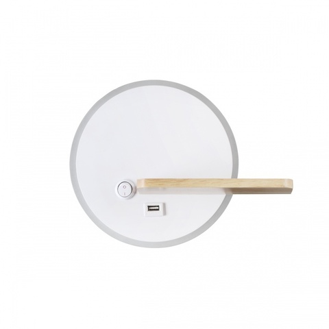 Настенный светодиодный светильник Lumion WINNIE 5634/9WL