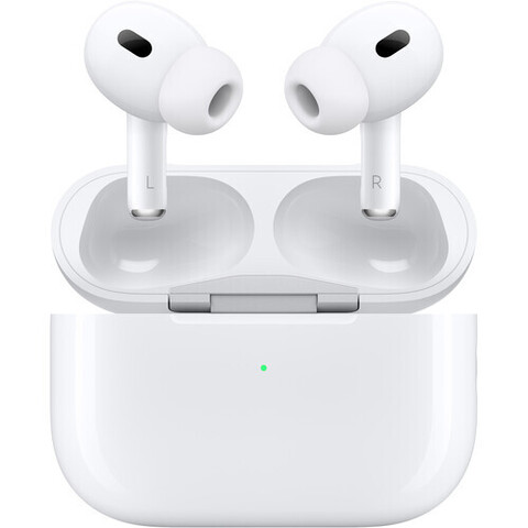Наушники Apple AirPods Pro 2 MagSafe USB-C 2023