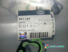 Комплект прокладок топливного насоса / SHIM PACK АРТ: 941-144