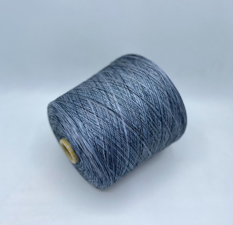 для Missoni (пр.Италия),2/7000 3500м/100гр,100%Хлопок, цвет-Мультиколор, арт.28166