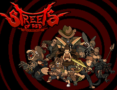 Streets of Red : Devil's Dare Deluxe (для ПК, цифровой код доступа)