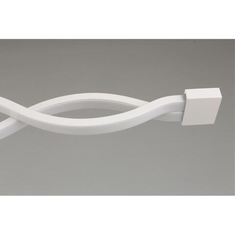 Потолочный светодиодный светильник Aployt Nadayn APL.002.02.36