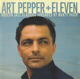 PEPPER, ART: Modern Jazz Classics