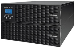 Источник бесперебойного питания CyberPower OLS10000ERT6U