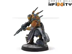 Infinity. Yu Jing N5: White Banner Expansion Pack Beta