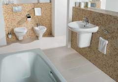 УНИТАЗ ПОДВЕСНОЙ JIKA LYRA DINO