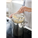 Кастрюля для варки спаржи с ситом 4,1 л (16 см) Kitchen Aids, артикул 16302994, производитель - Beka, фото 6