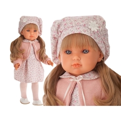 Munecas Antonio Juan Кукла 