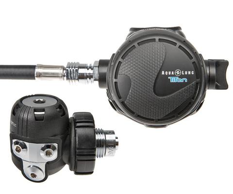 Aqua Lung Titan 2017