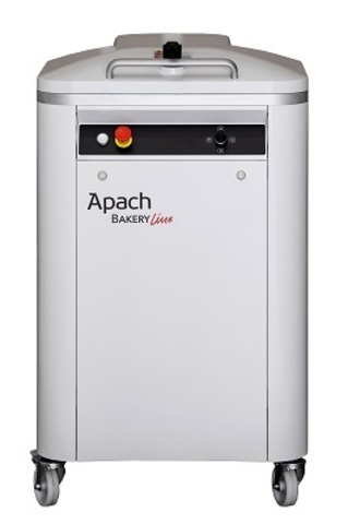 Тестоделитель полуавтоматический Apach Bakery Line SQ SA20