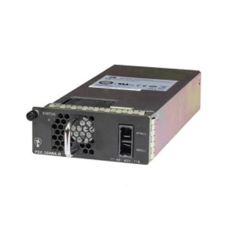 Блок питания Huawei 350W DC, PDC-350WA-B, 02310PQN