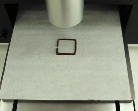 Пищевой 3D-принтер Choc Creator V2.0 Plus