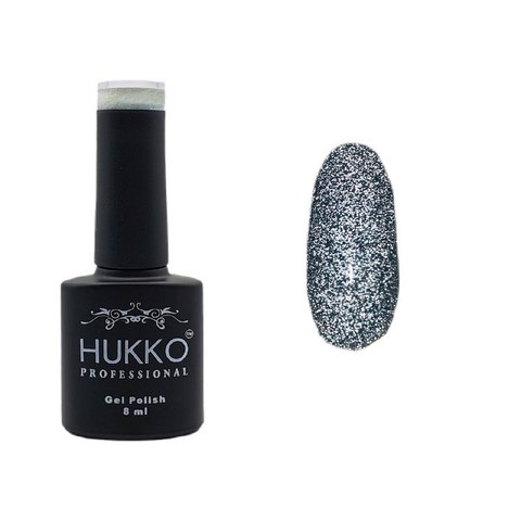Гель лак Hukko Professional SV 03