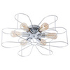 Люстра Arte Lamp Camomilla A6049PL-6CC