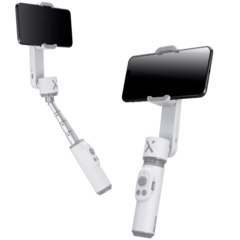 Стабилизатор Zhiyun Smooth X для смартфона (Белый)