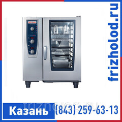 Пароконвектомат Rational CM 101 Plus