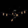 Светильник потолочный ST Luce Sormano SL1206.402.09