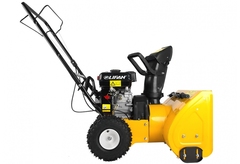 Снегоуборщик бензиновый Baumaster STG-5455X