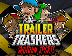 Trailer Trashers (для ПК, цифровой код доступа)