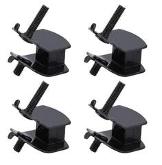 Виброгаситель UNITED PARTS набор 4шт, для генераторов 5 кВт (90-0617)