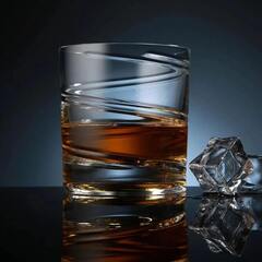 Вращающийся стакан для виски, фото 5