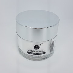 BP professional Акриловые пудры для наращивания ногтей Clear