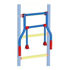 Брусья для ДСК