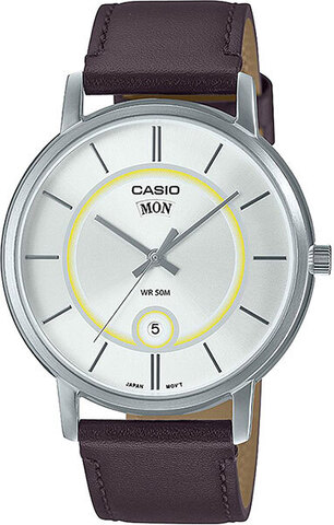Наручные часы Casio MTP-B120L-7A фото
