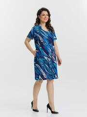 4632 Халат на молнии