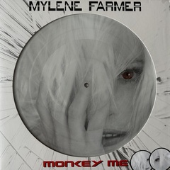 Mylene Farmer - Monkey Me 2LP (Франция 2022г.)