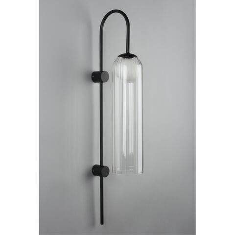 Настенный светильник Aployt Arian APL.325.11.01