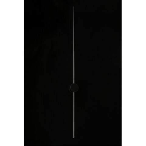 Настенный светодиодный светильник Aployt Merian APL.019.01.12