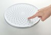 Aquatek AQ2740CR AQ2740CR ЛУГАНО душевая система (смеситель для ванны) 255 мм