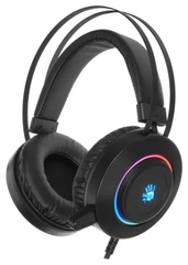 Наушники A4Tech Bloody G521 черный