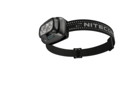 Фонарь налобный Nitecore NU33 700 lm