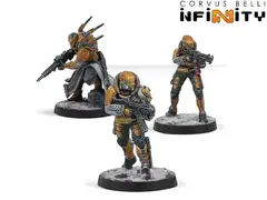Infinity. Yu Jing N5: White Banner Expansion Pack Beta