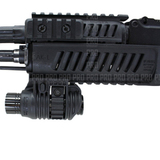 Подствольное крепление PLA 1 1/8, Fab Defense